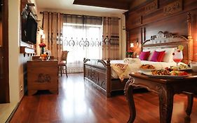 Jc Residency Madurai